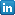 Connect in LinkedIn