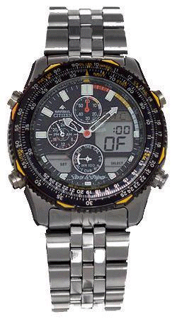 Blue Angels, Star & Stripes, Pilot/Sail Watch, customized for Nicola Zordan