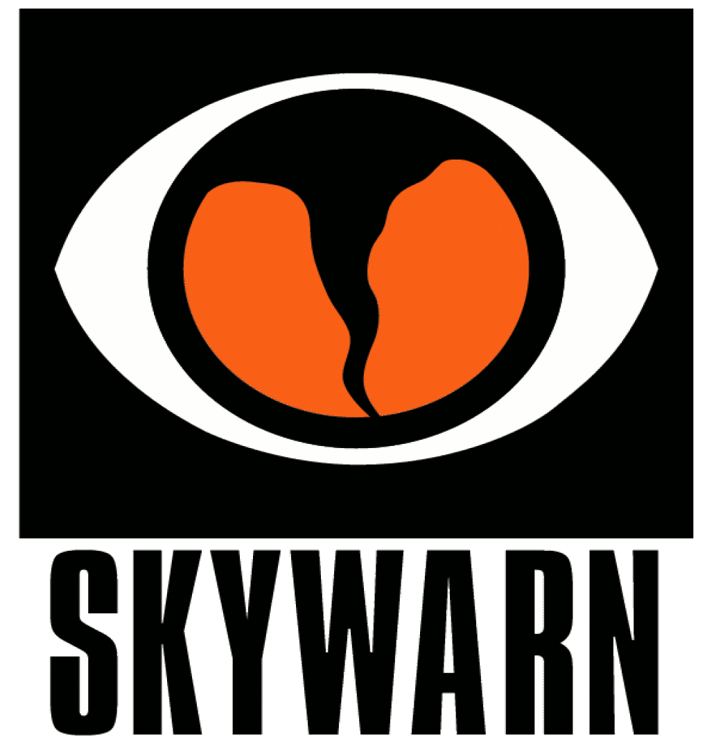 Skywarn Palm Beach PB9092
