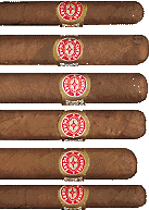 I am not a regular smoker, but once in a while I like a cigar