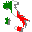 In Italy