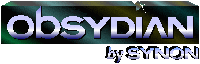 Synon Obsydian