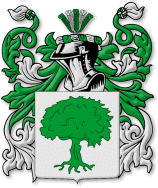 Zordan family shield image