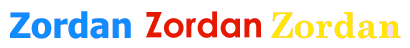 Zordan.org
